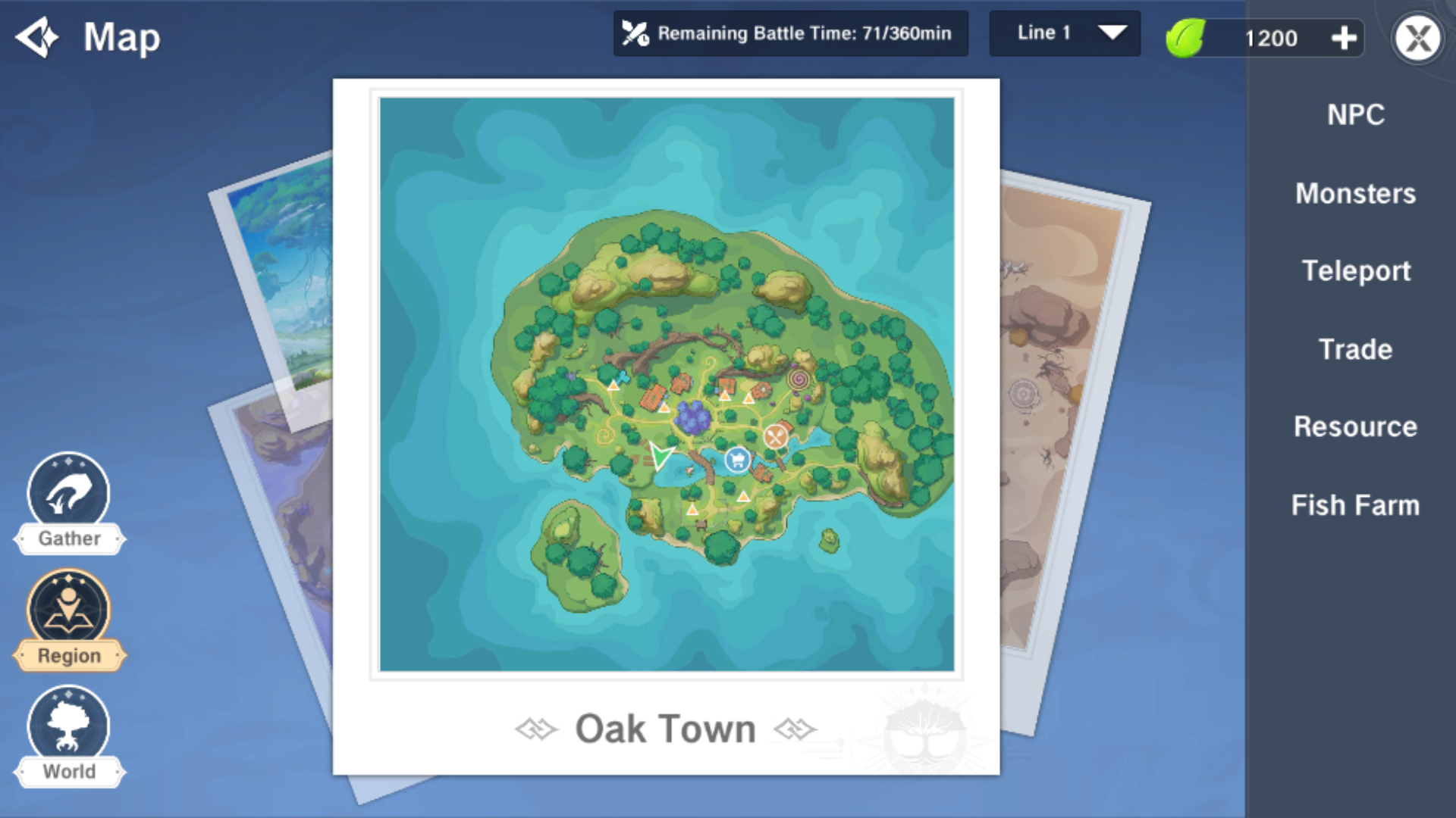 Highest Exp Character Expel Incident The Legend Of Neverland Exp%20Char/Oak%20Town%202.png